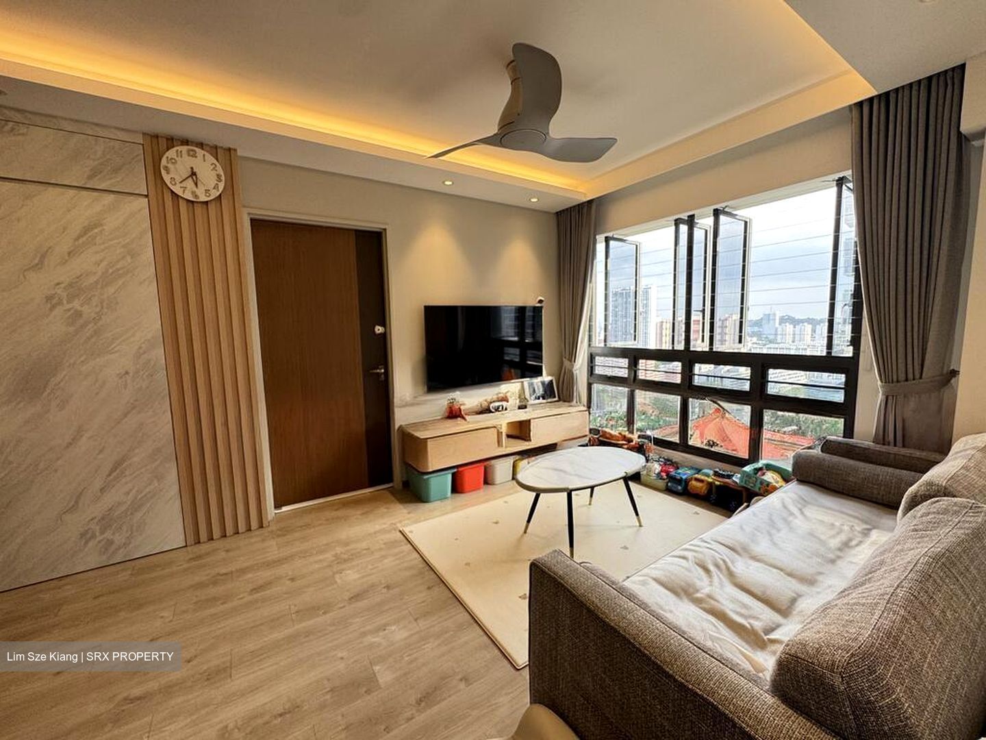 Blk 96 Skyparc @ Dawson (Queenstown), HDB 4 Rooms #573588861